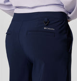 Columbia Women's Boundless Avenue Pants - Collegiate Navy Collegiate Navy