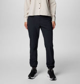 Columbia Womens Summit Valley II Pants - Black Black /  / REG - 32in