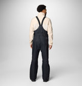 Columbia Mens Iceventure Ii Bib Black