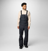 Columbia Mens Iceventure Ii Bib Black