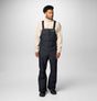 Columbia Mens Iceventure Ii Bib Black