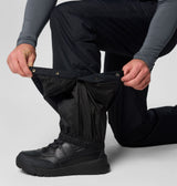 Columbia Mens Bugaboo V Pant Black