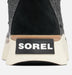 Sorel Women's Out N About IV Classic Waterproof Boot - Black/Chalk Black/Chalk