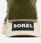 Sorel Women's Out N About IV Classic Waterproof Boot - Utility Green/Black Utility Green/Black