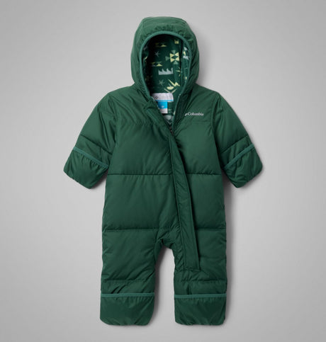 Columbia Infant Snuggly Bunny Ii Bunting Rn frst/rn frst pkd