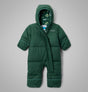 Columbia Infant Snuggly Bunny Ii Bunting Rn frst/rn frst pkd