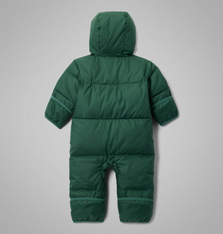 Columbia Infant Snuggly Bunny Ii Bunting Rn frst/rn frst pkd