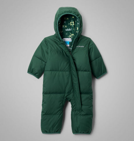 Columbia Infant Snuggly Bunny Ii Bunting Rn frst/rn frst pkd