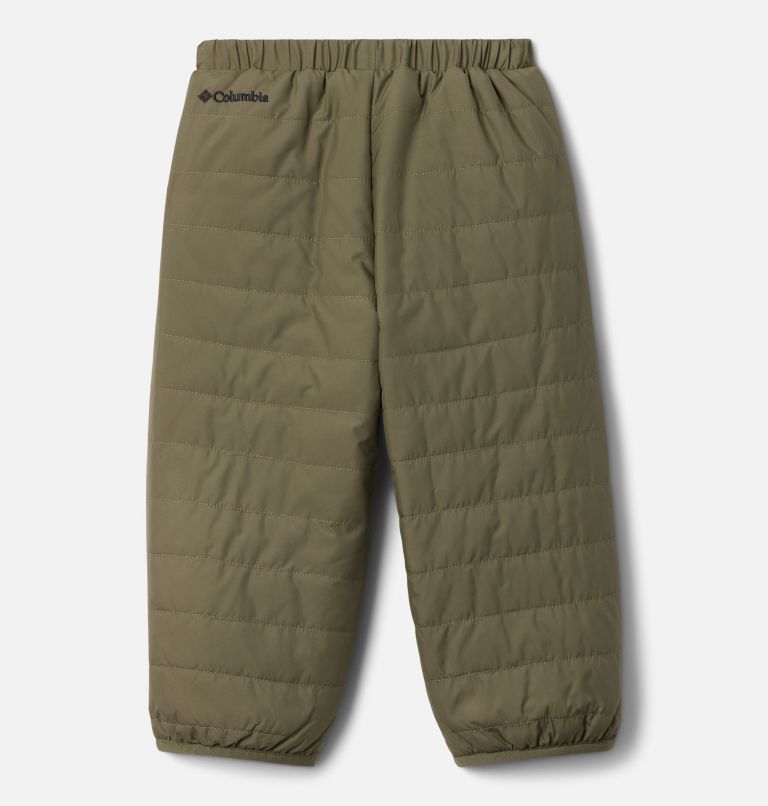 Columbia Toddler Double Trouble II Pants - Stone Green/Chalk Stone Green/Chalk