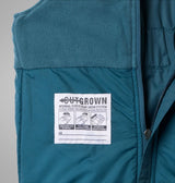 Columbia Youth Slowslope Iii Bib Everblue