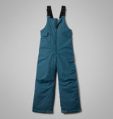Columbia Youth Slowslope Iii Bib Everblue