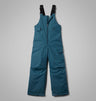 Columbia Youth Slowslope Iii Bib Everblue