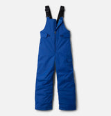 Columbia Kids' Snowslope III Bib - Mountain Blue Mountain Blue