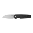 Kershaw Platform Knife - Stainless Steel/black Ss/blk