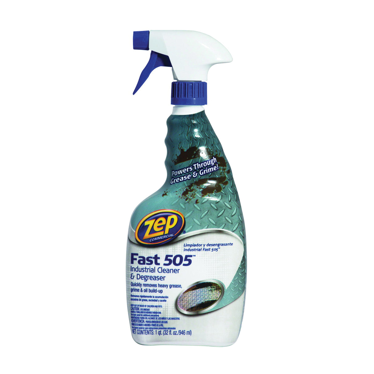 Zep Cleaner and Degreaser