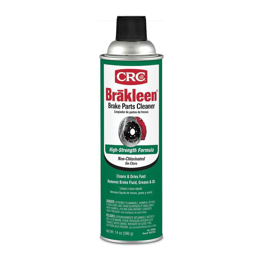 CRC Brake Parts Cleaner