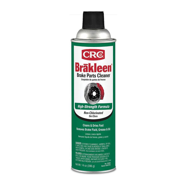 CRC Brake Parts Cleaner