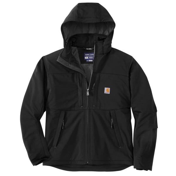 Carhartt Men's Super Dux Relaxed Fit Insulated Jacket Reg