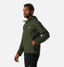Mountain Hardwear Men's Stretch Ozonic Jacket - Surplus Green Surplus Green