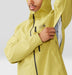 Mountain Hardwear Men's Stretch Ozonic Jacket - Bright Olive Bright Olive