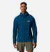 Mountain Hardwear Men's Stretch Ozonic Jacket - Dark Caspian Dark Caspian