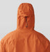 Mountain Hardwear Men's Stretch Ozonic Jacket - Raw Carnelian Raw Carnelian