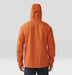 Mountain Hardwear Men's Stretch Ozonic Jacket - Raw Carnelian Raw Carnelian