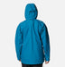 Mountain Hardwear Women's Threshold Jacket - Vinson Blue Vinson Blue