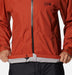 Mountain Hardwear Men's Threshold Jacket - Dark Copper Dark Copper