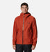 Mountain Hardwear Men's Threshold Jacket - Dark Copper Dark Copper