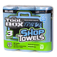 Toolbox Shop Towel