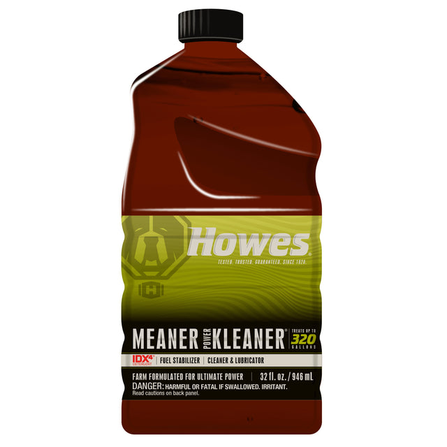 Howes Diesel Injector Cleaner QT