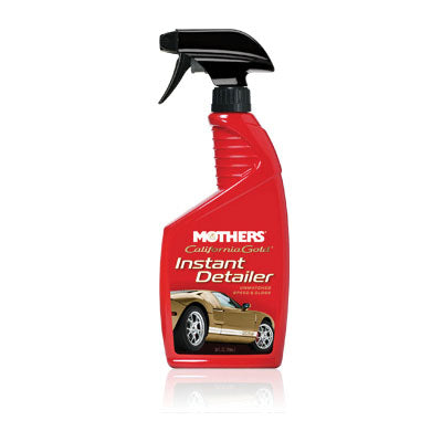 California Gold Instant Detailer 16OZ