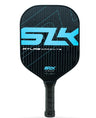 SELKIRK SLK Graphite ATLAS Control Pickleball Paddle, Blue Widebody Blue