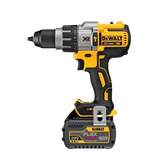 Dewalt 20V MAX Cordless Automotive Drill Combo Kit