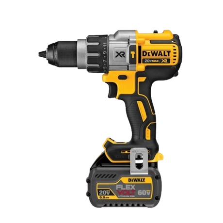 Dewalt 20V MAX Cordless Automotive Drill Combo Kit