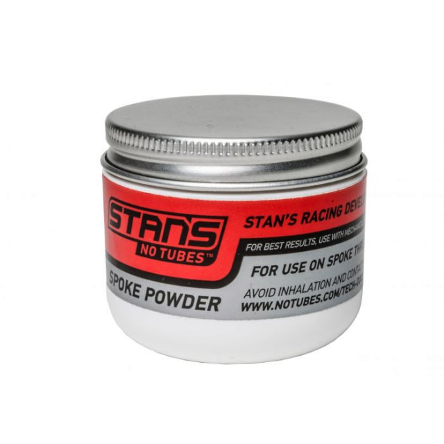 Stan's Notubes Spoke Powder, Stan's Srd