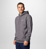 Columbia Men's Meridian Creek Hoodie - City Grey Heather City Grey Heather