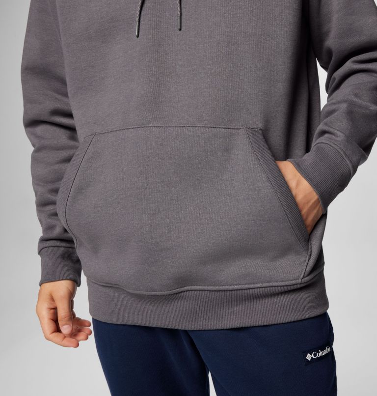Columbia Men's Meridian Creek Hoodie - City Grey Heather