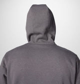 Columbia Men's Meridian Creek Hoodie - City Grey Heather City Grey Heather