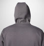 Columbia Men's Meridian Creek Hoodie - City Grey Heather City Grey Heather