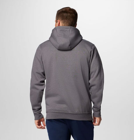 Columbia Men's Meridian Creek Hoodie - City Grey Heather City Grey Heather