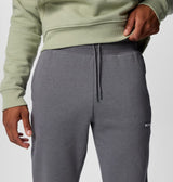 Columbia Men's Meridian Creek Joggers - City Grey Heather City Grey Heather