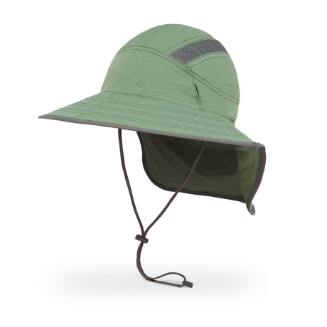 Sunday Afternoons Ultra Adventure Hat Eucalyptus