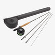 Far Bank Redington WRANGLER Trout Kit - 590-4