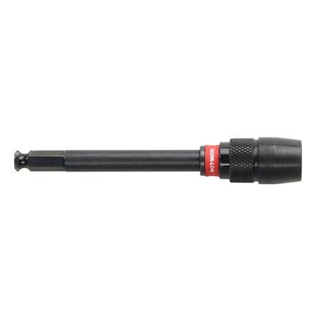 Milwaukee 5-1/2 In. X 7/16 In. Universal Quik-lok Extension