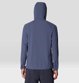 Mens Sunshield Hoody
