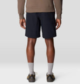 Mens Stryder Belted Short