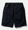 Mens Stryder Belted Short