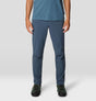 Mountain Hardwear Mens Dynama Pull-on Pant - Moon Blue Moon Blue /  / 30IN